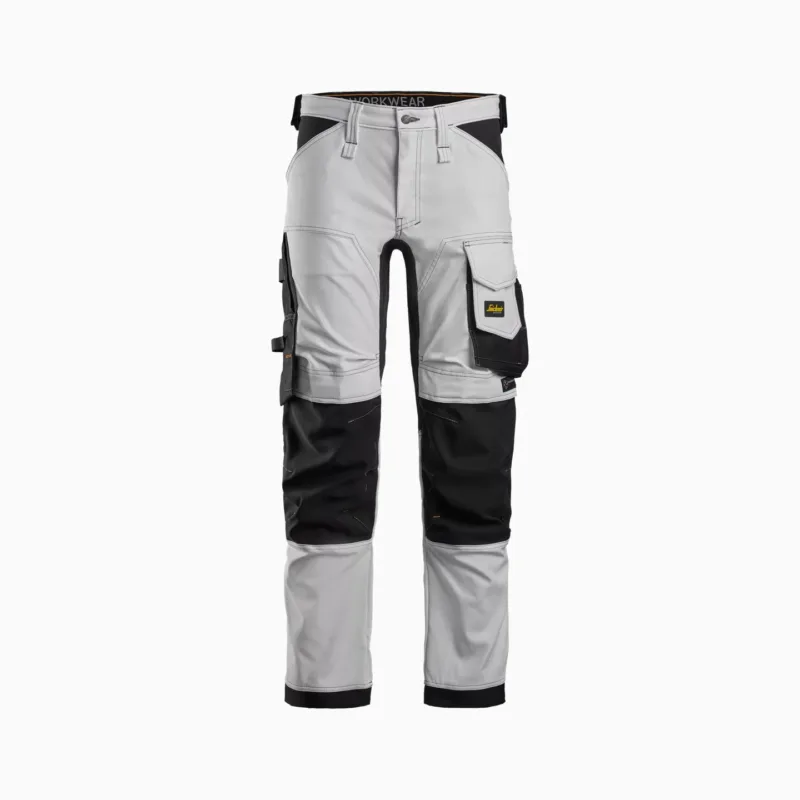 bele radne pantalone 6341