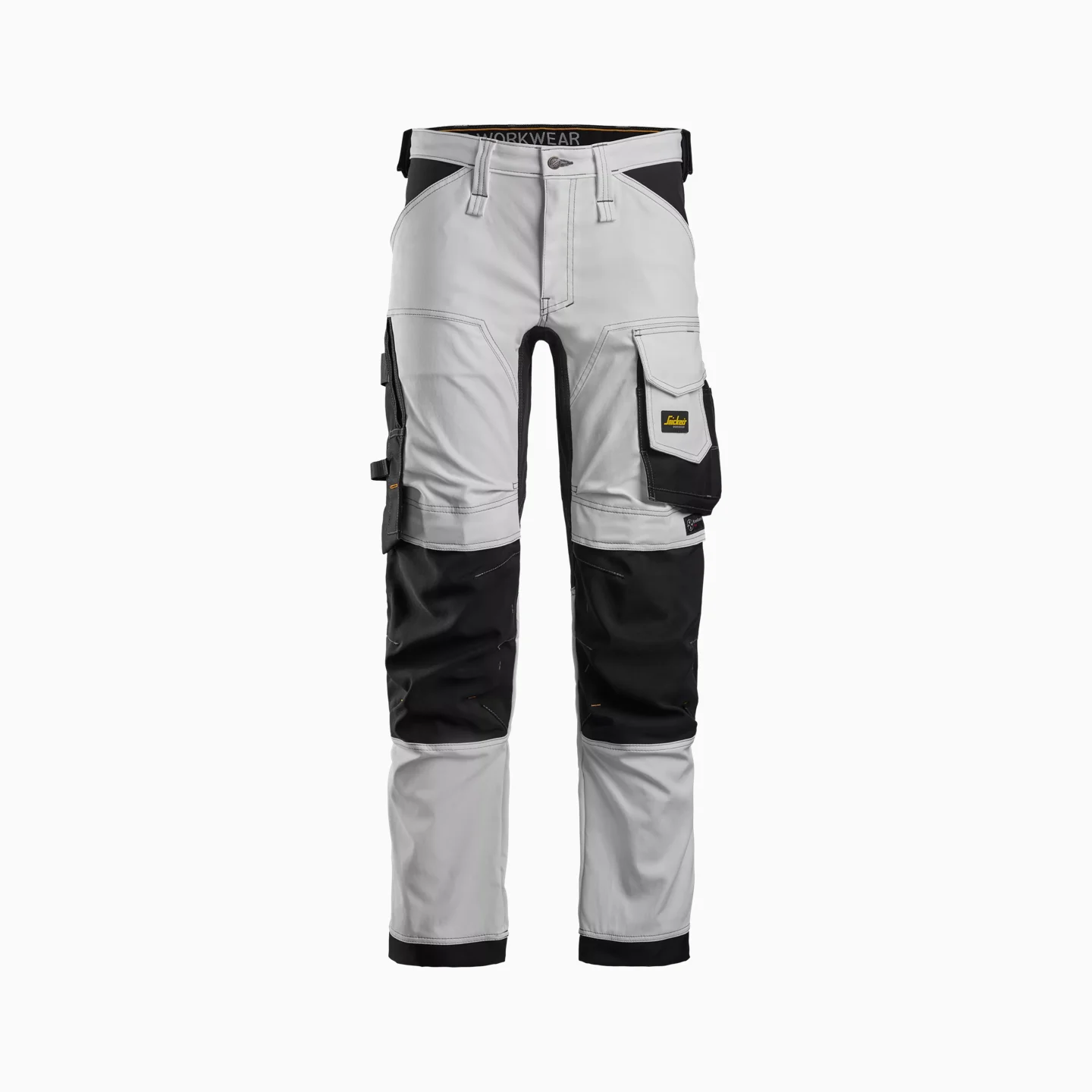 bele radne pantalone 6341