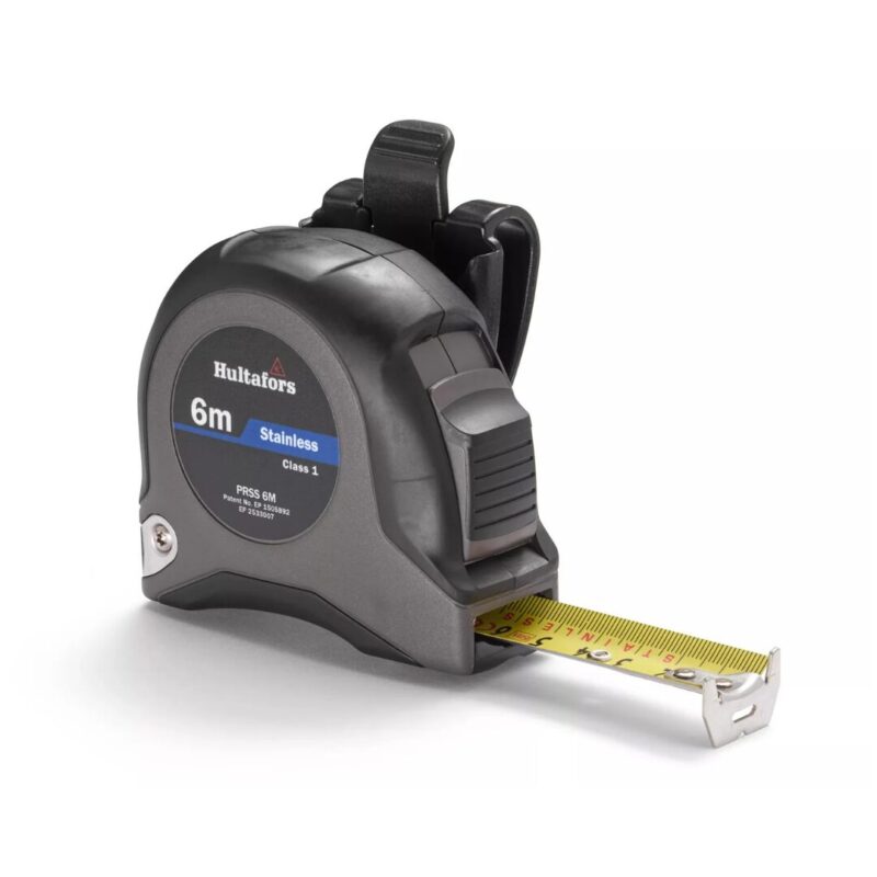 hultafors metar 6m