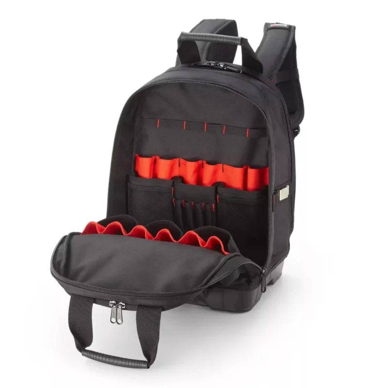 Ranac za alat sa izlivenim dnom - 590120