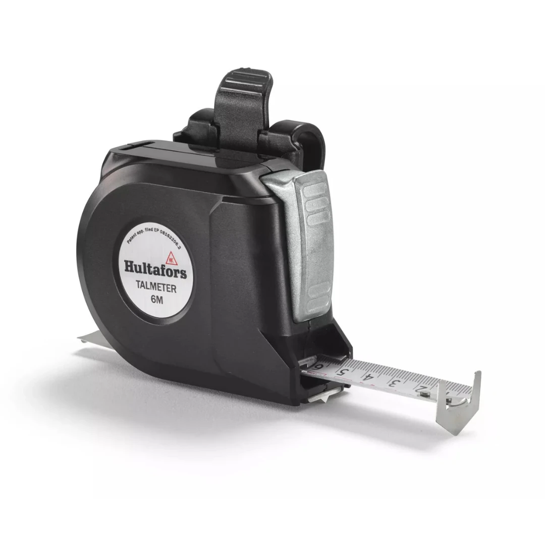Talmetar-6m metar 6m