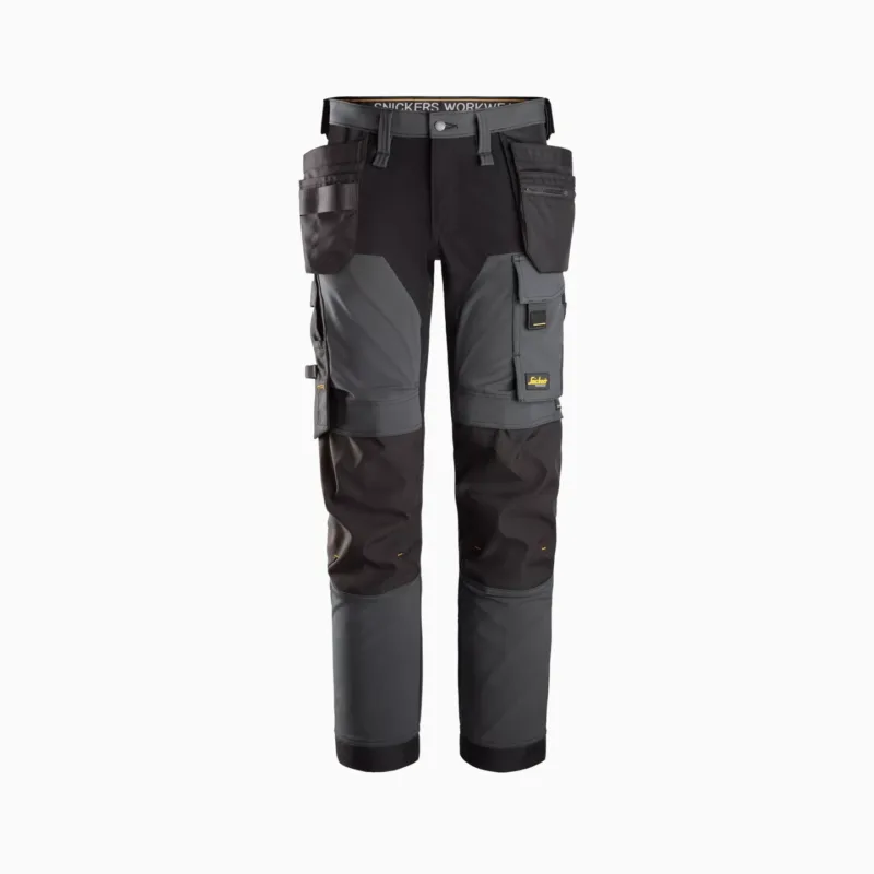 vetrootporne radne pantalone 6275